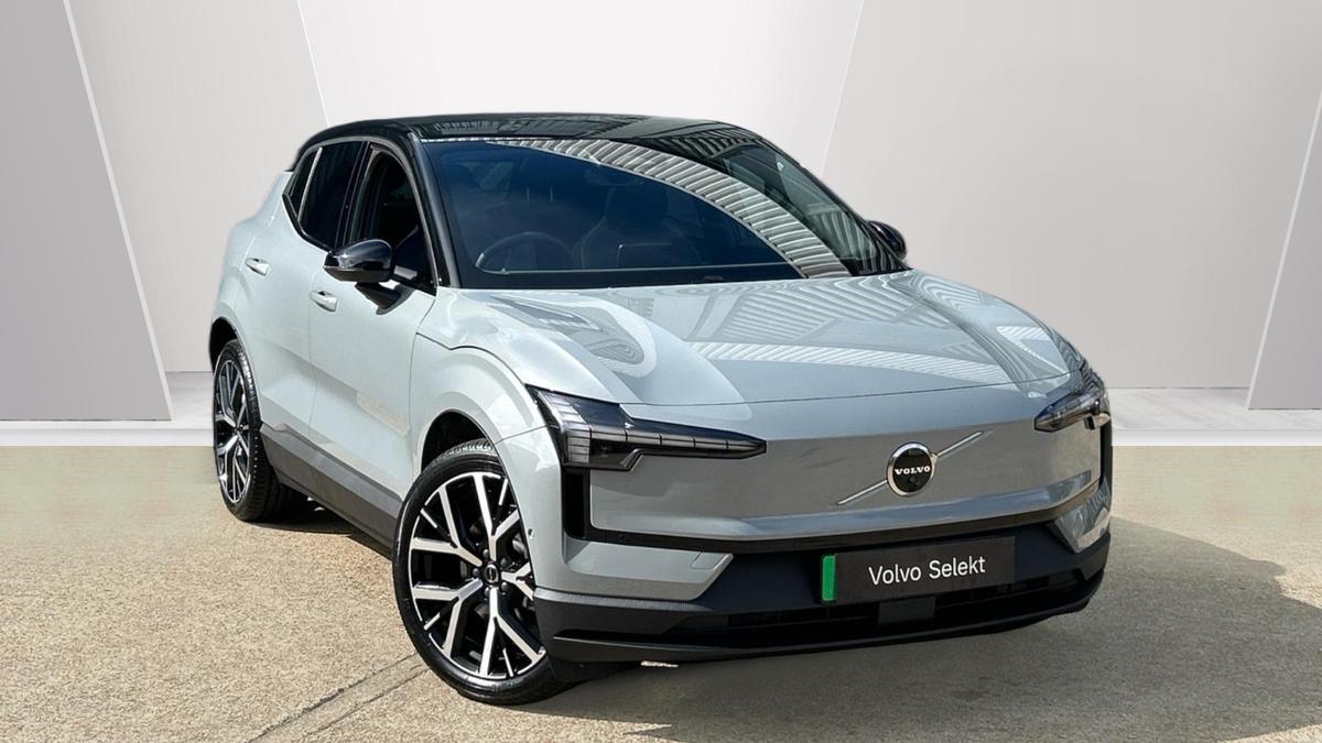 Main listing image - Volvo EX30