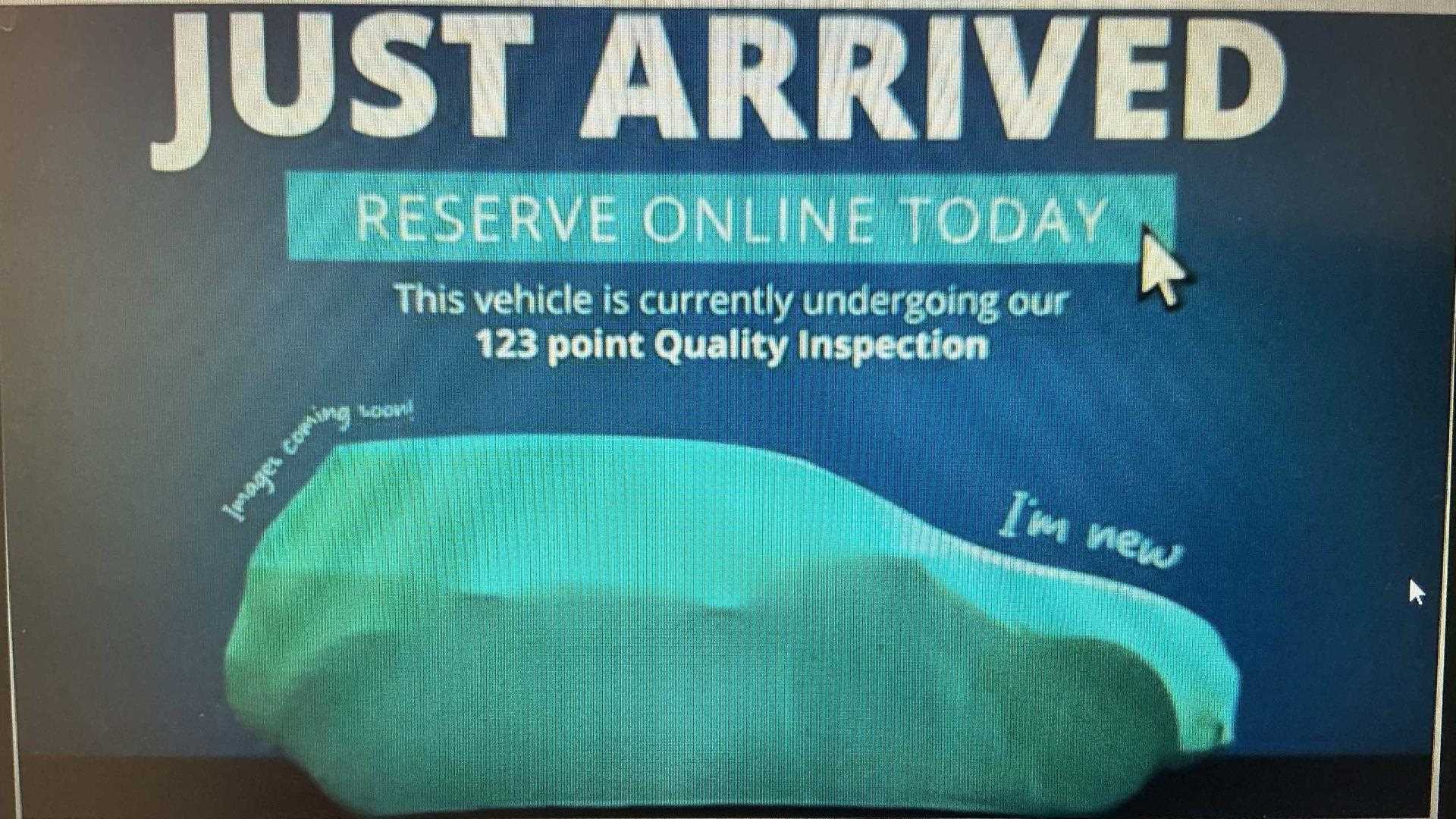 Main listing image - Hyundai Kona