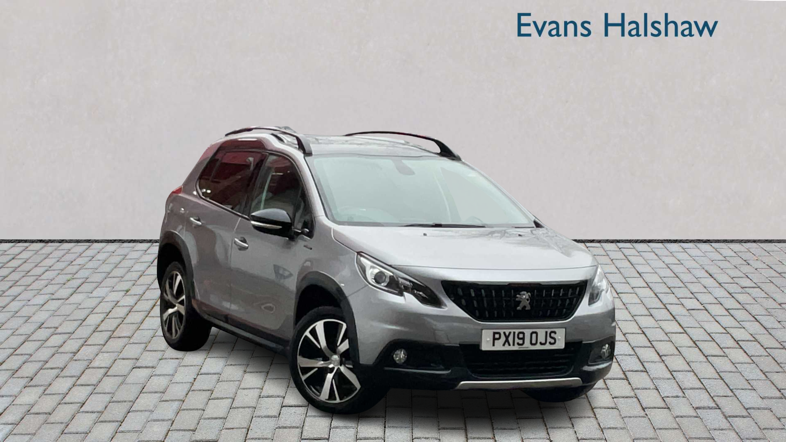 Main listing image - Peugeot 2008
