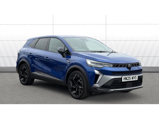 Main listing image - Renault Symbioz