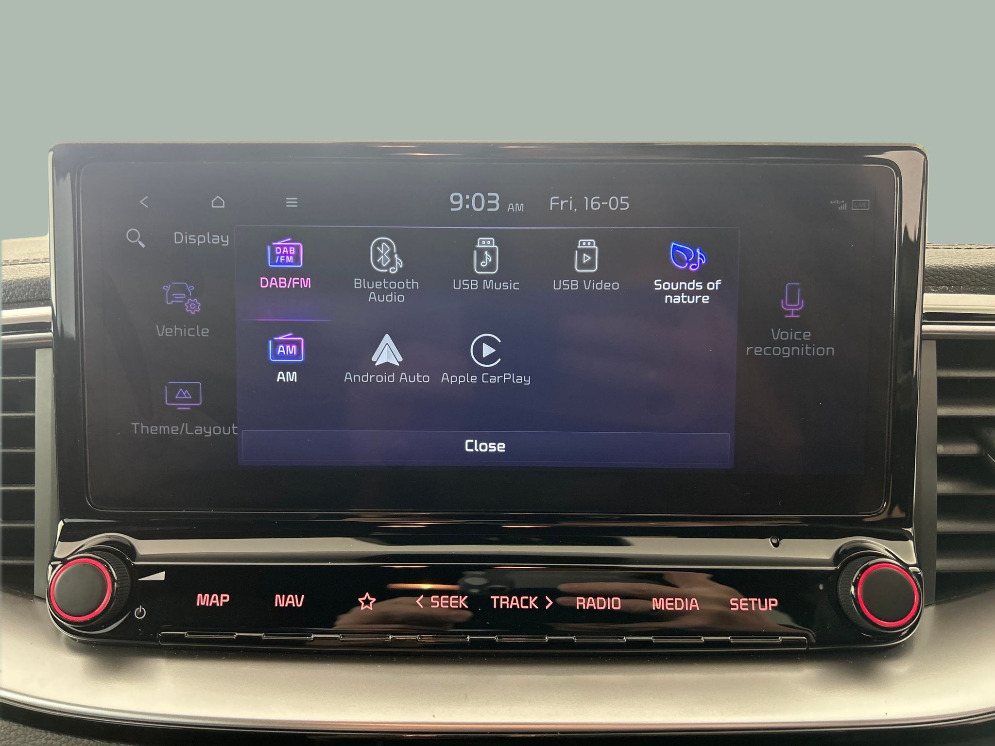 Main listing image - Kia ProCeed