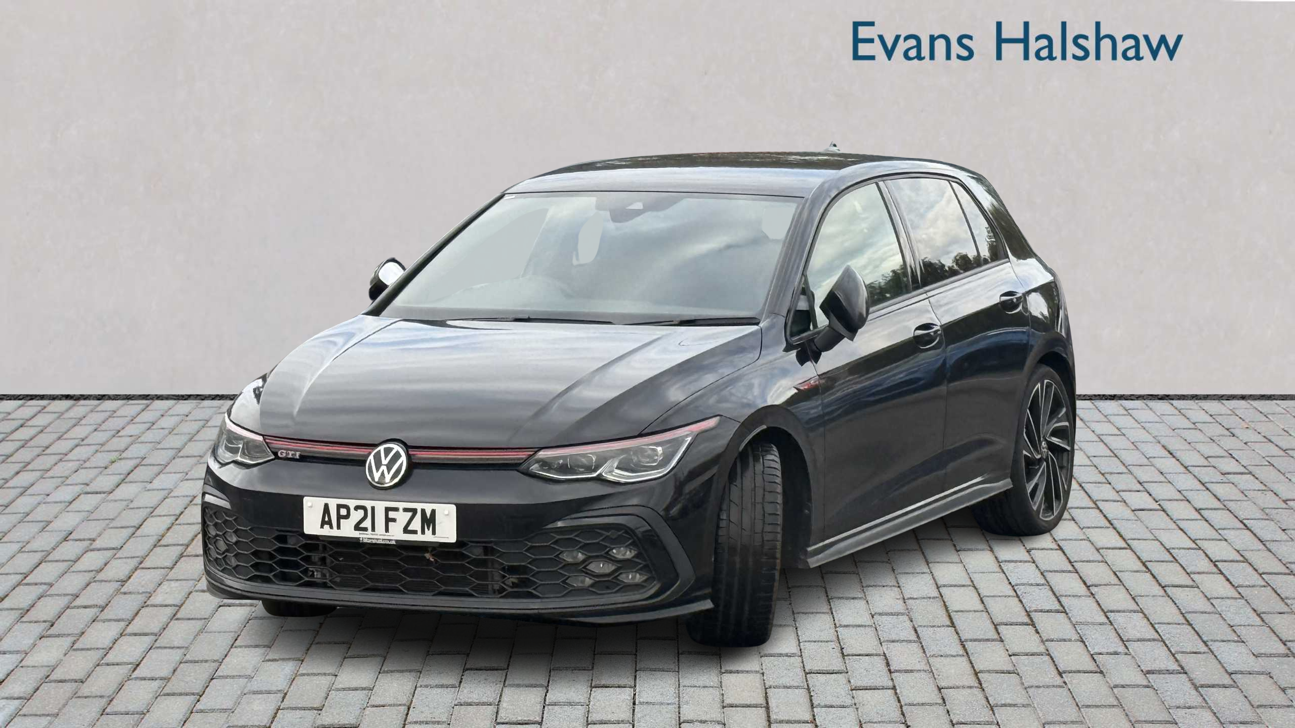 Main listing image - Volkswagen Golf GTI