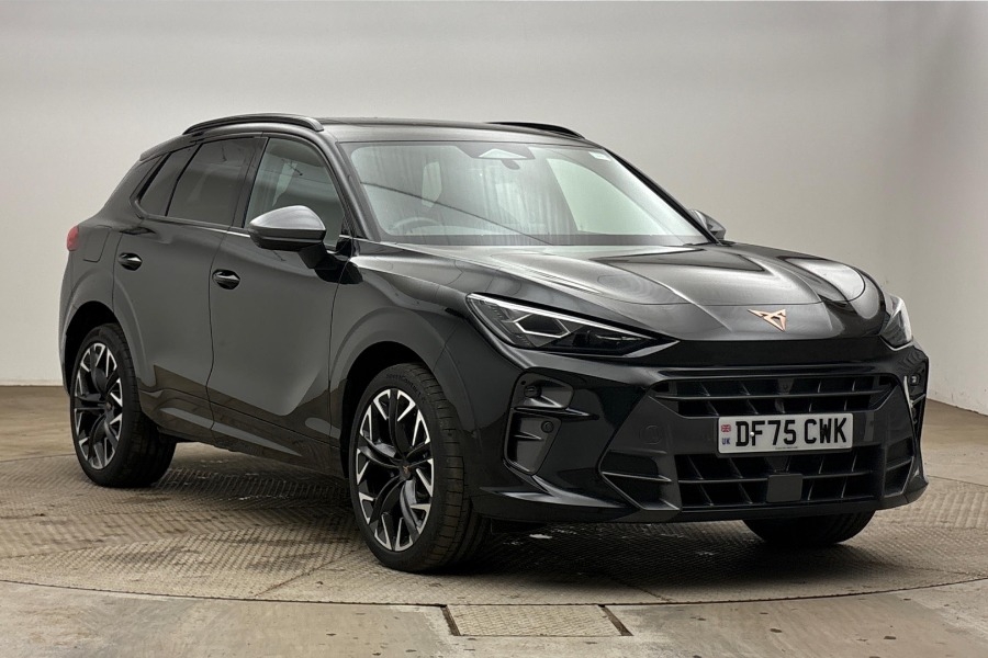 Main listing image - Cupra Terramar
