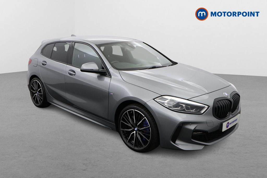 Main listing image - BMW 1 Series