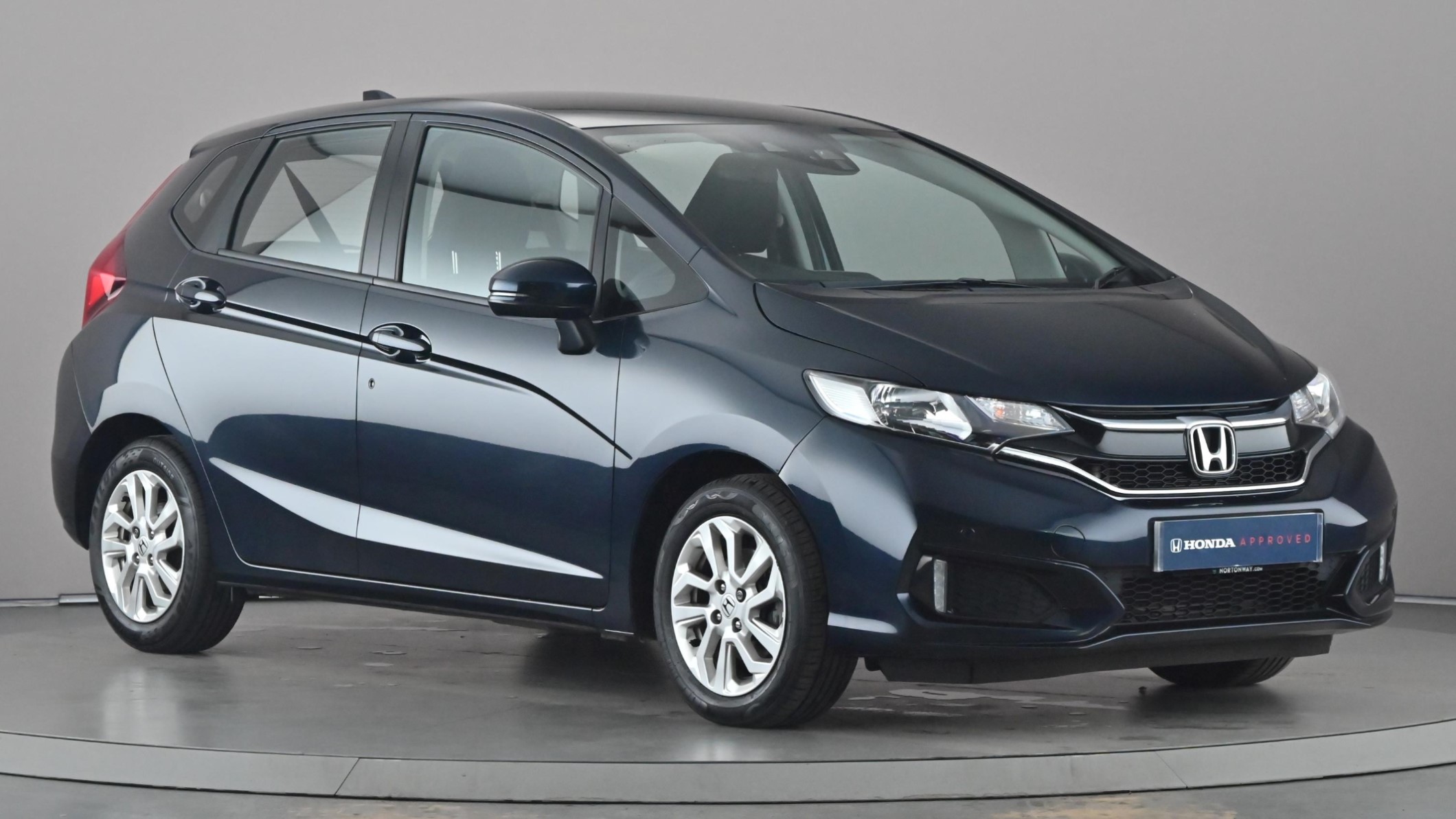 Main listing image - Honda Jazz