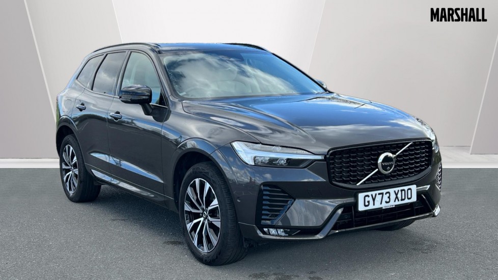 Main listing image - Volvo XC60