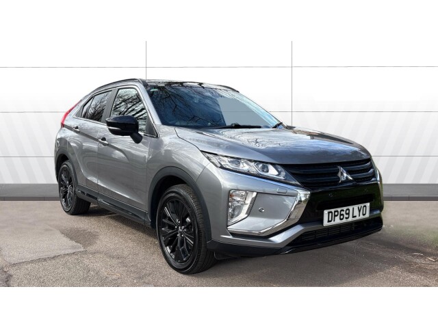 Main listing image - Mitsubishi Eclipse Cross
