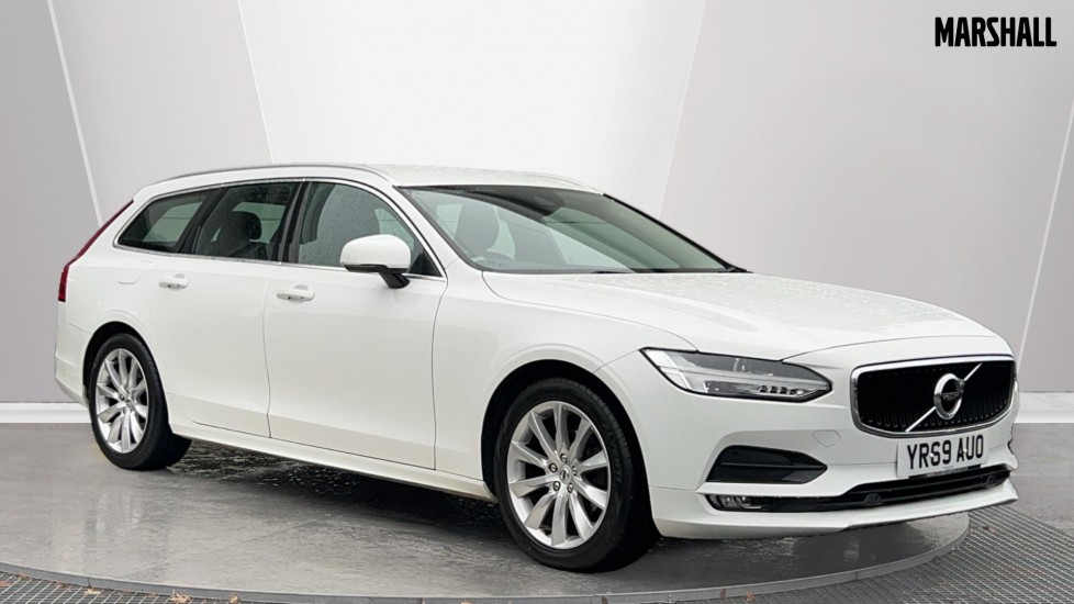 Main listing image - Volvo V90