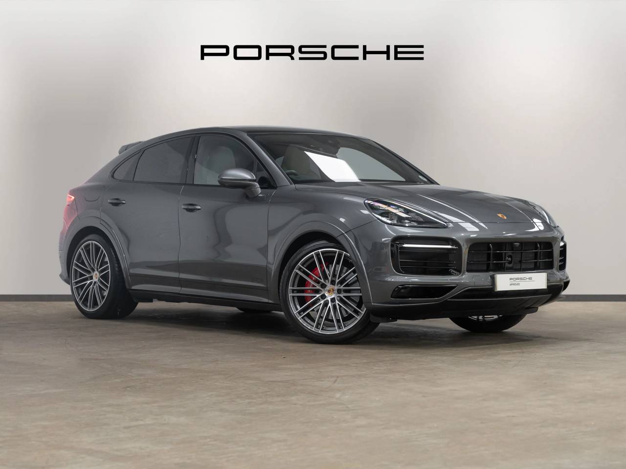 Main listing image - Porsche Cayenne