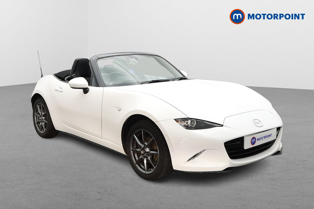 Main listing image - Mazda MX-5