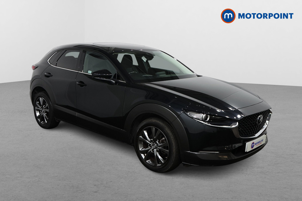 Main listing image - Mazda CX-30