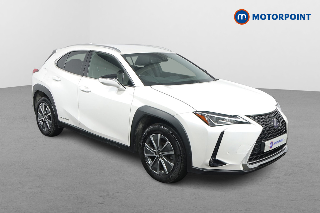 Main listing image - Lexus UX