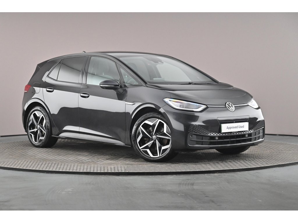 Main listing image - Volkswagen ID.3