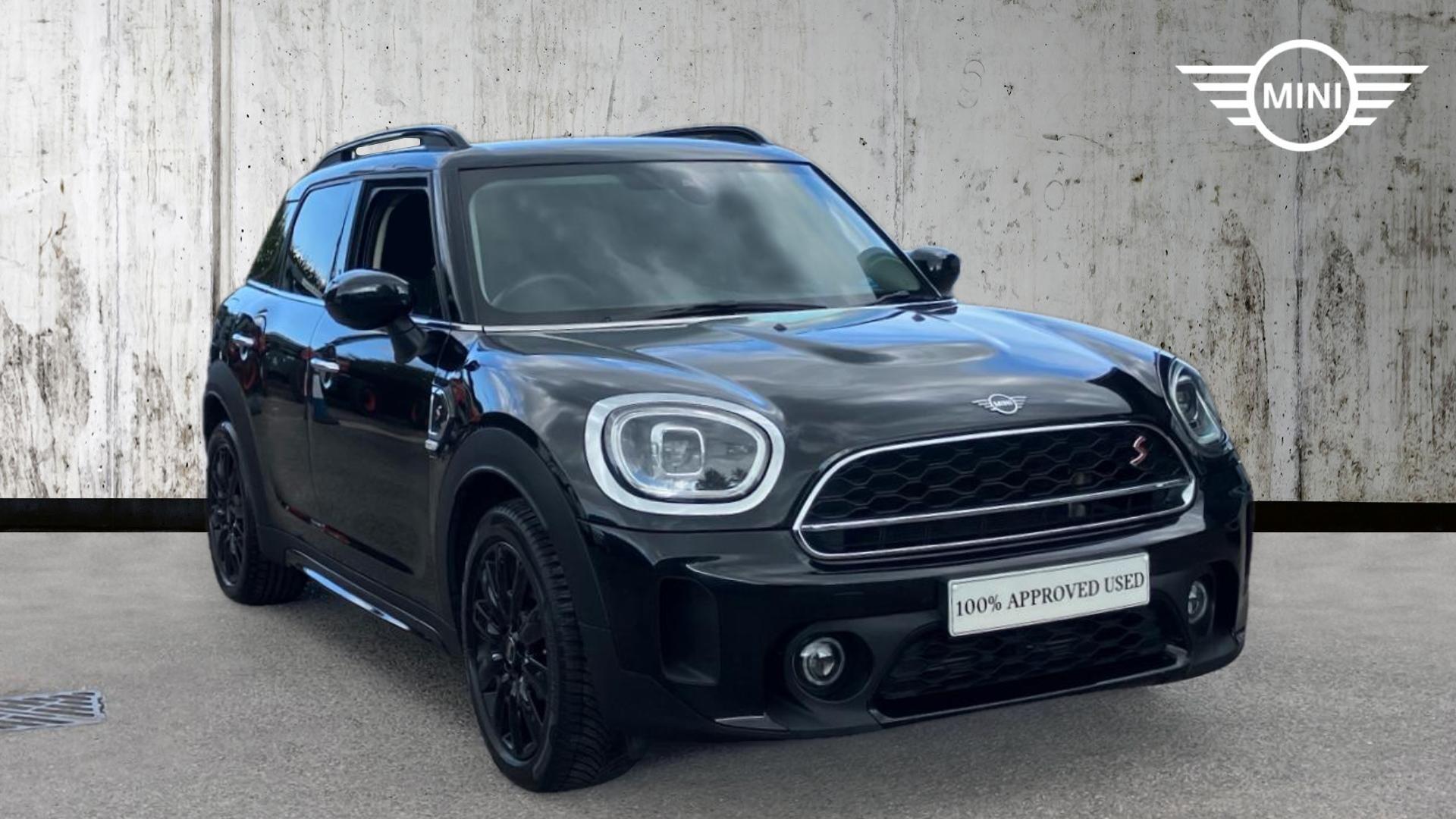Main listing image - MINI Countryman