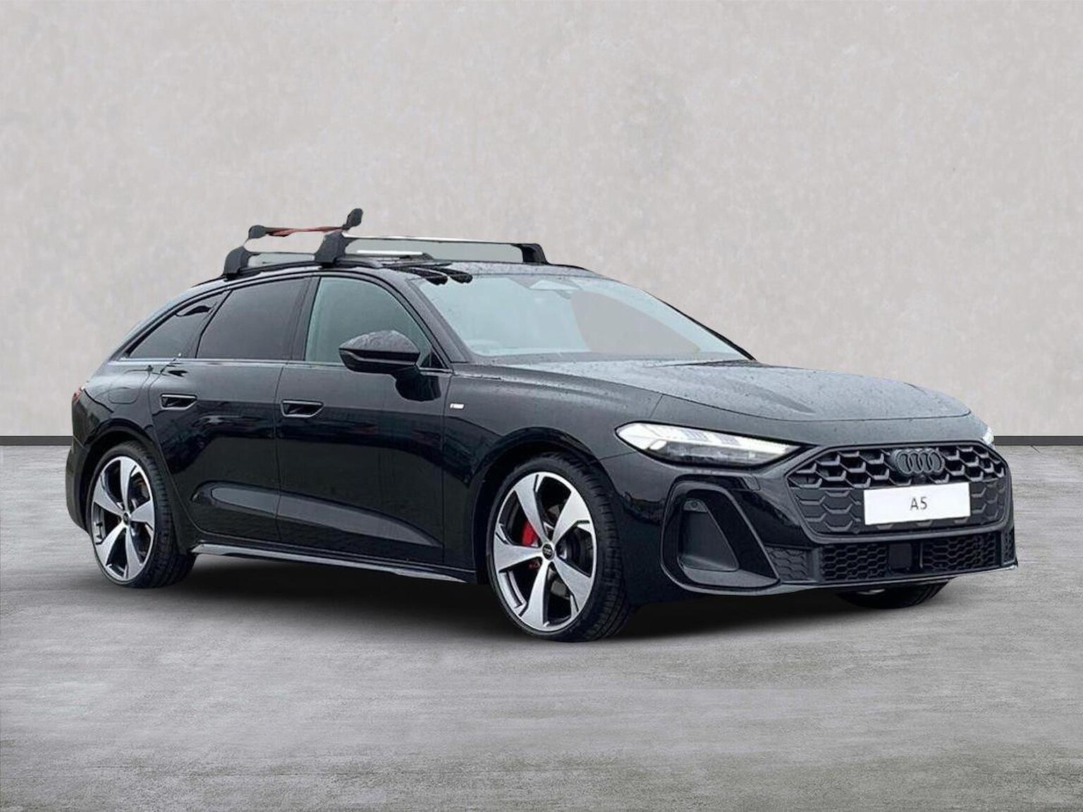 Main listing image - Audi A5