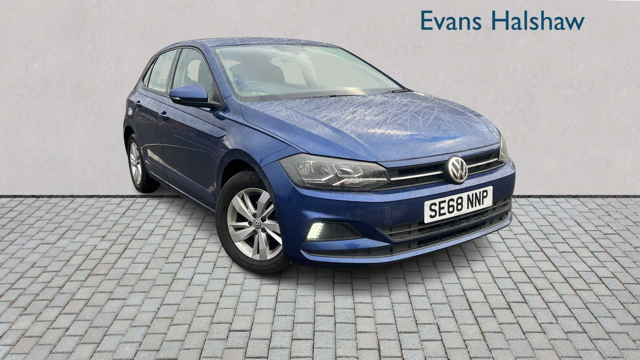 Main listing image - Volkswagen Polo