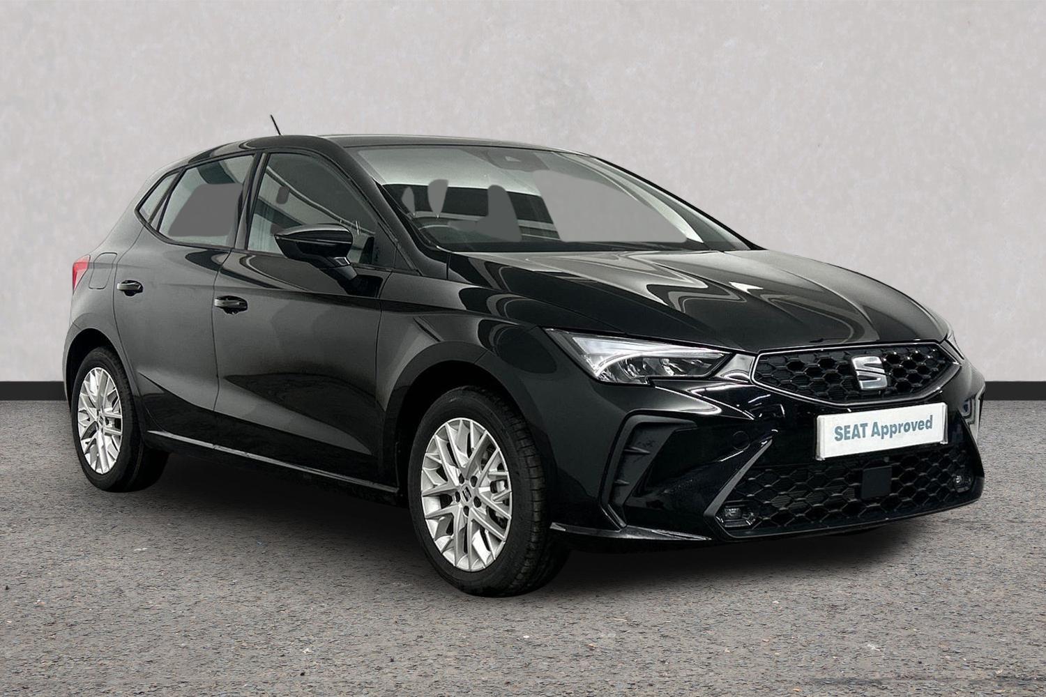 Main listing image - SEAT Ibiza