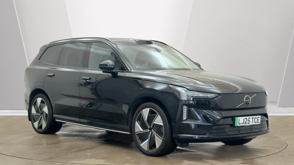 Main listing image - Volvo Ex90