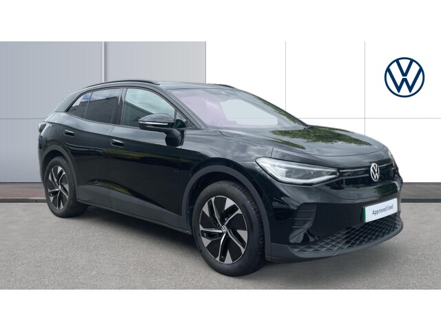 Main listing image - Volkswagen ID.4