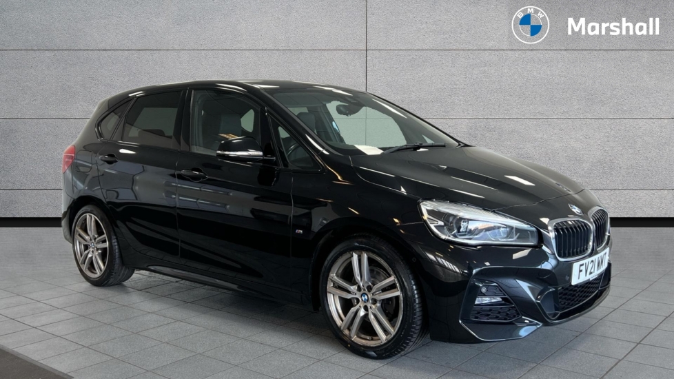 Main listing image - BMW 2 Series Active Tourer