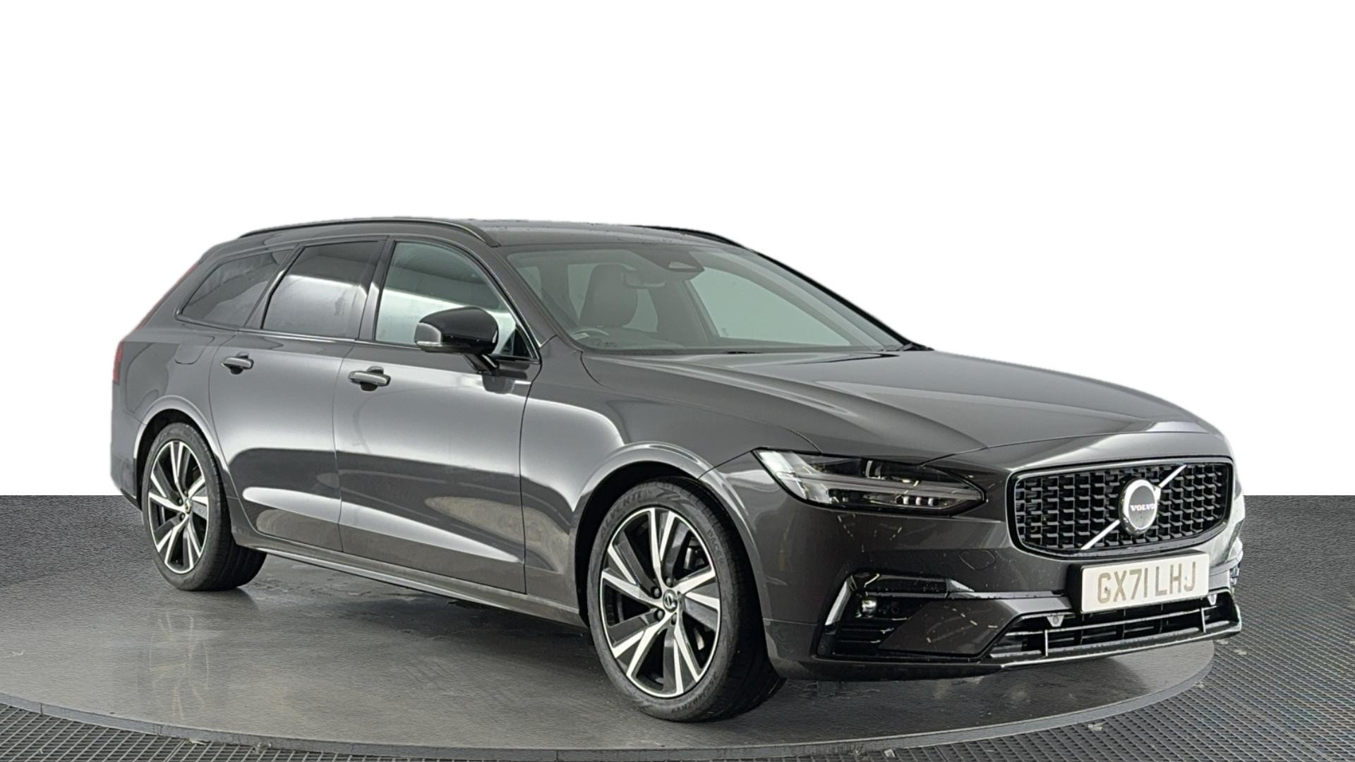 Main listing image - Volvo V90