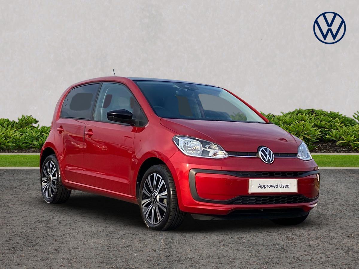 Main listing image - Volkswagen Up