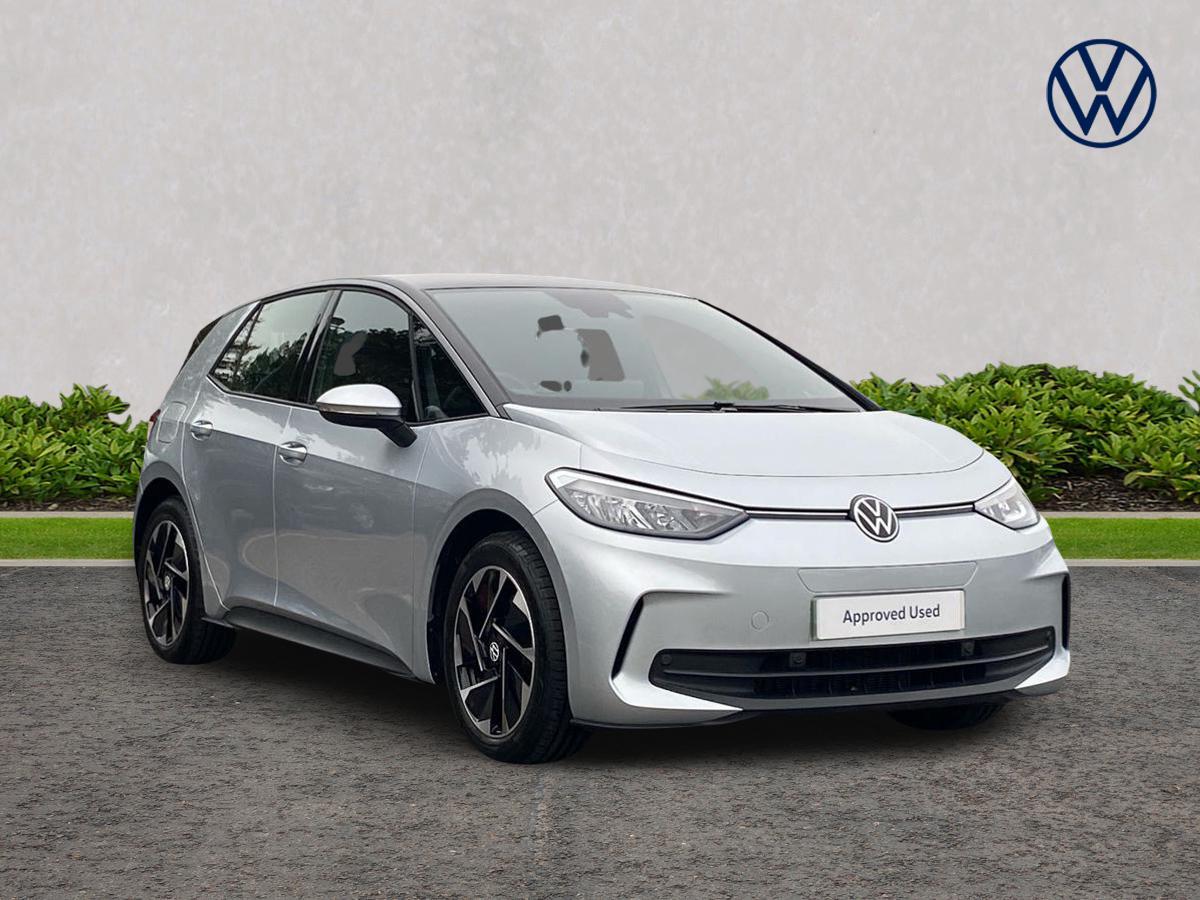 Main listing image - Volkswagen ID.3