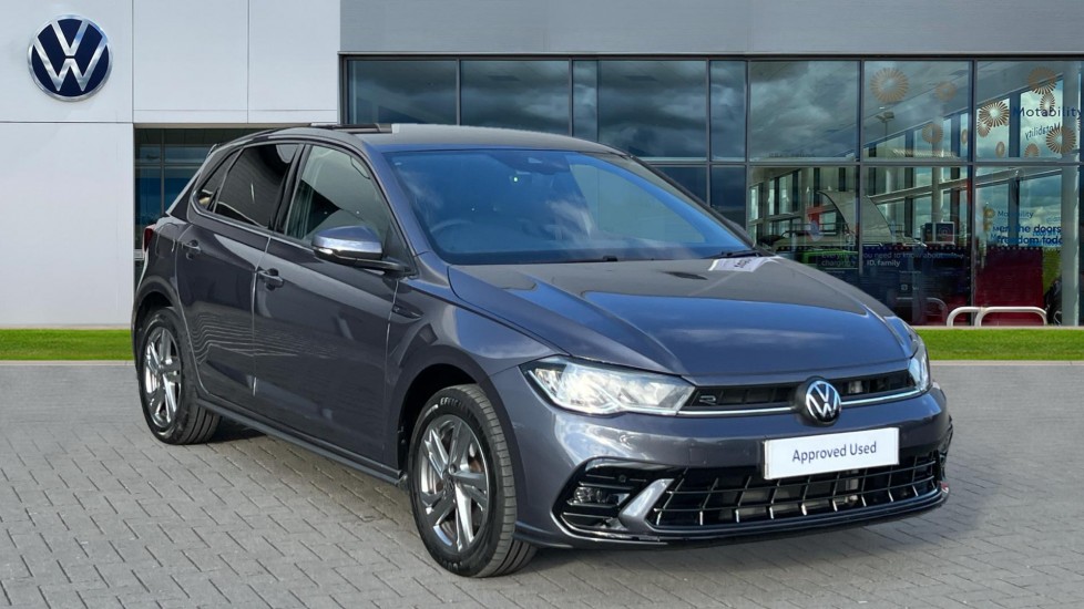 Main listing image - Volkswagen Polo