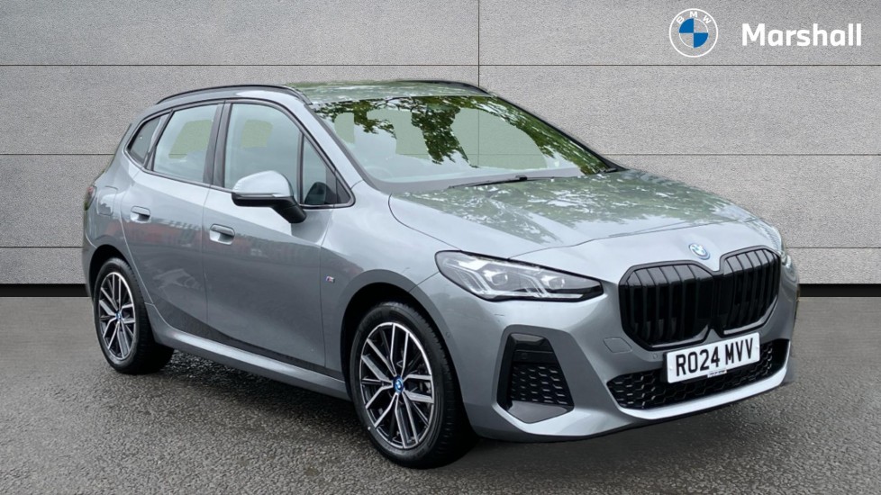 Main listing image - BMW 2 Series Active Tourer