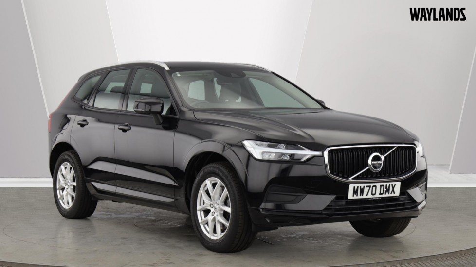 Main listing image - Volvo XC60