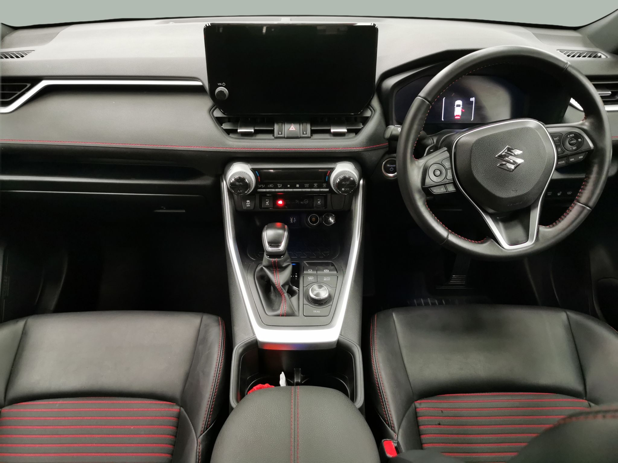 Main listing image - Suzuki Across
