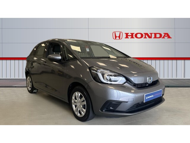 Main listing image - Honda Jazz