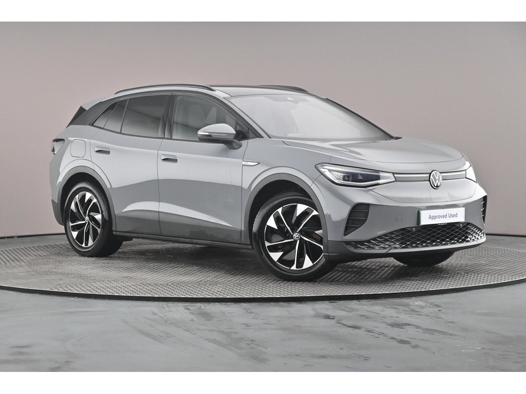 Main listing image - Volkswagen ID.4