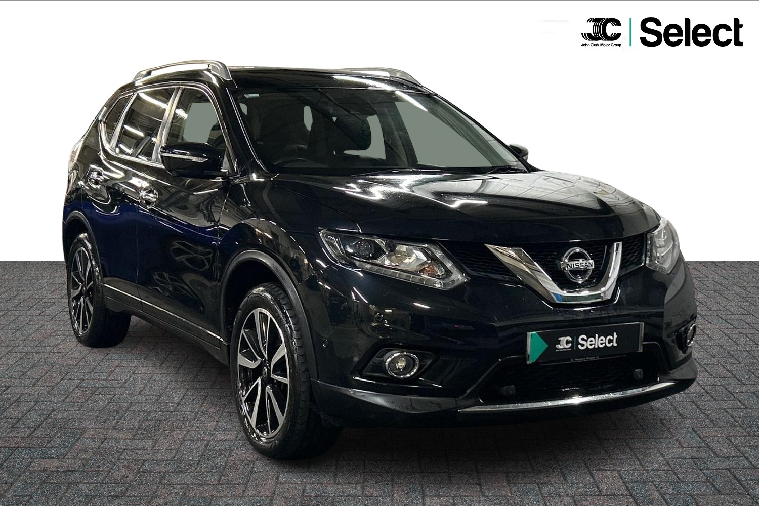 Main listing image - Nissan X-Trail