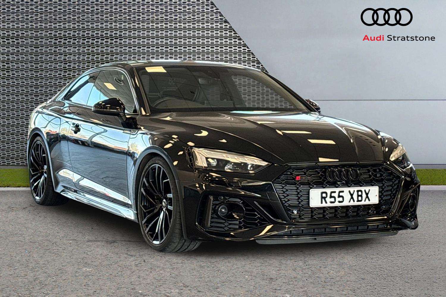 Main listing image - Audi RS5