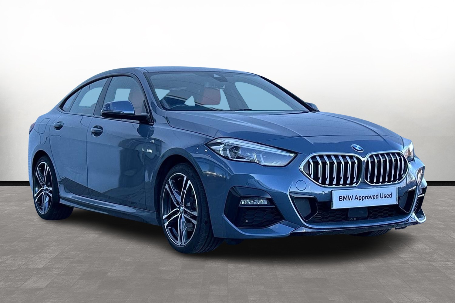 Main listing image - BMW 2 Series Gran Coupe