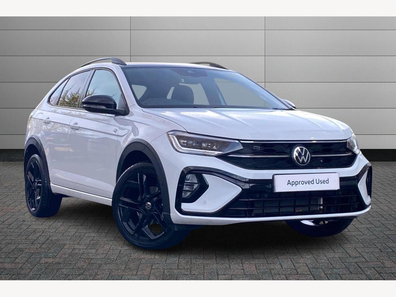 Main listing image - Volkswagen Taigo