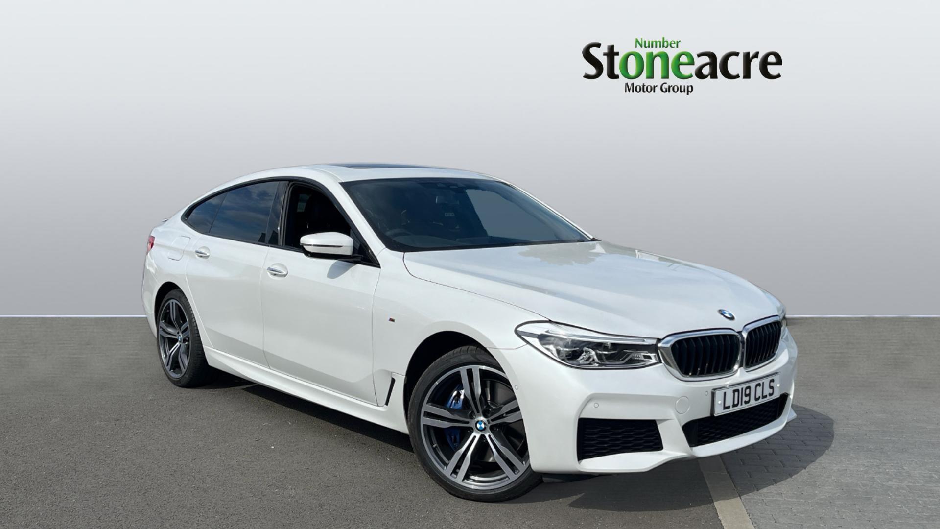 Main listing image - BMW 6 Series