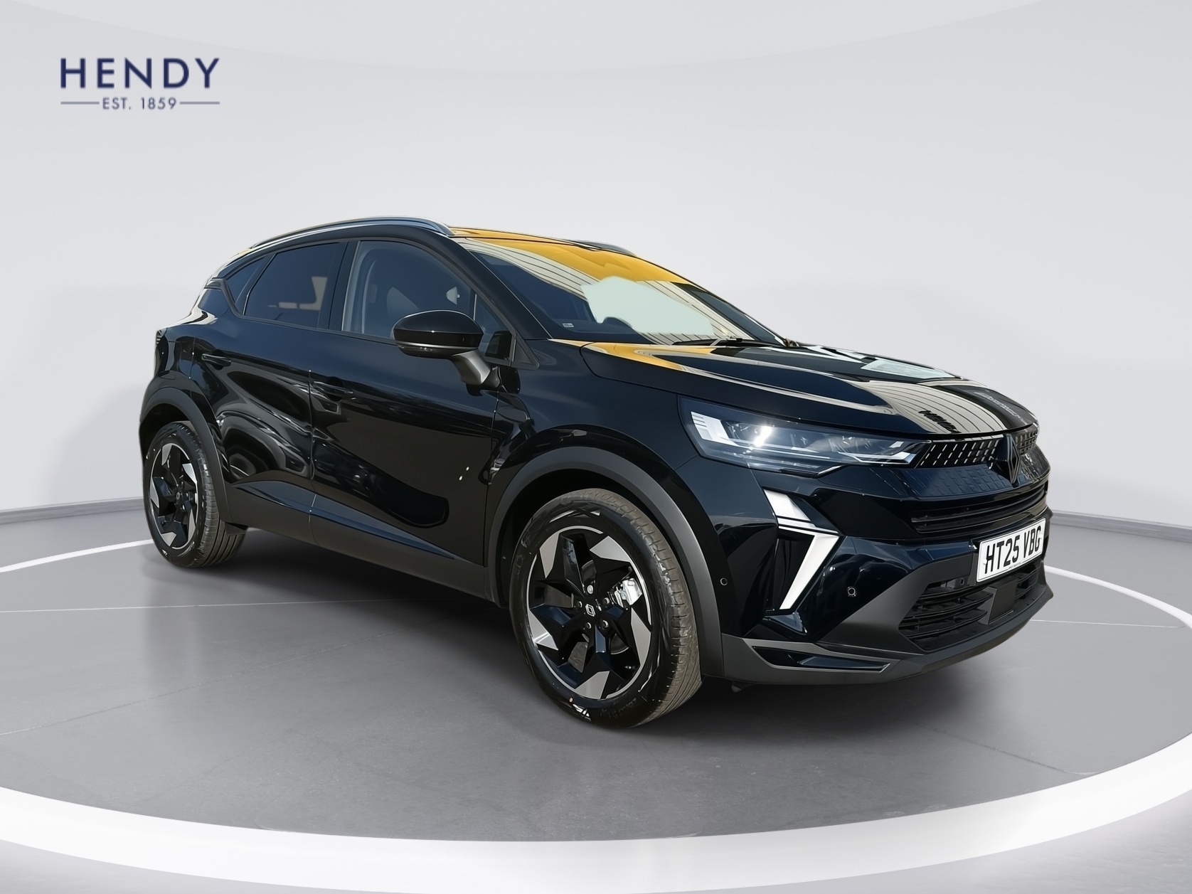 Main listing image - Renault Captur