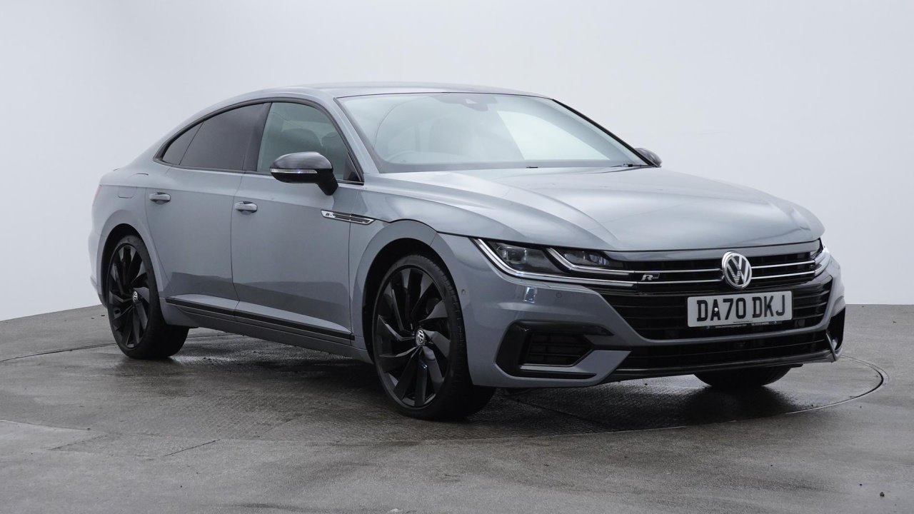 Main listing image - Volkswagen Arteon