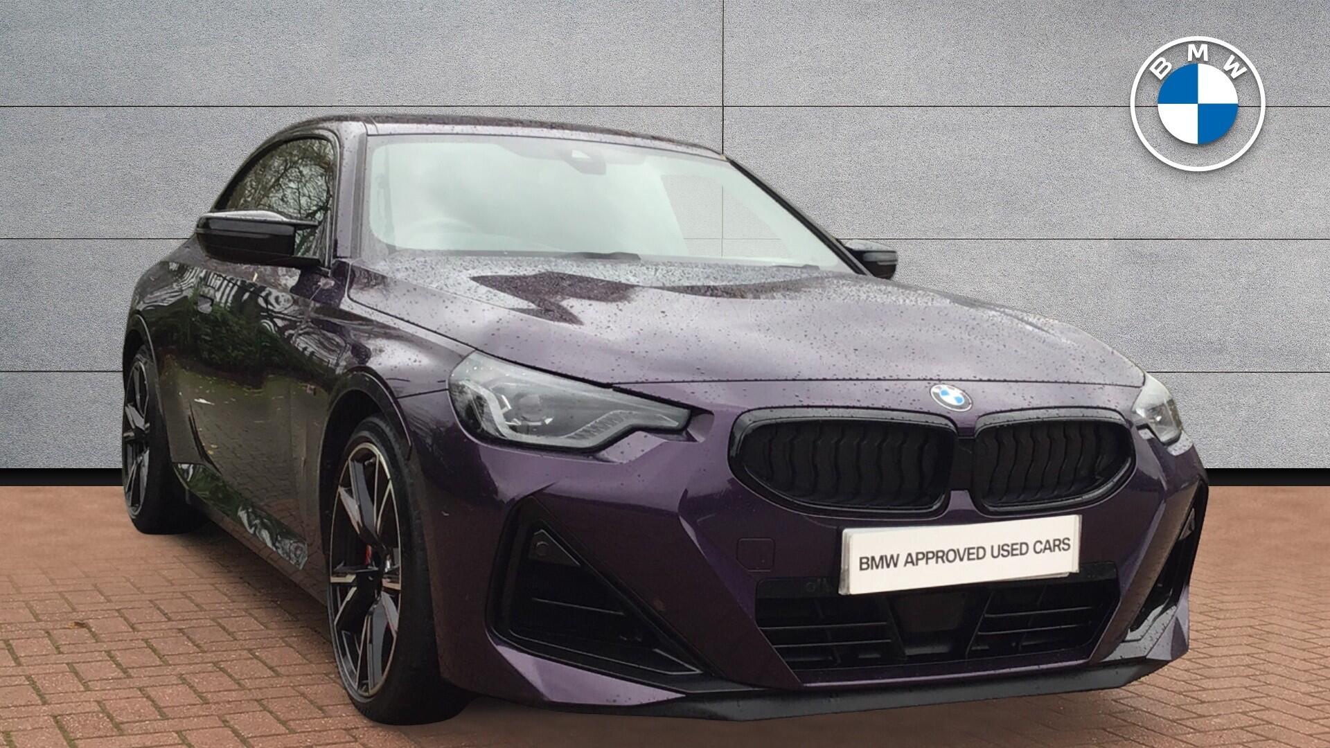 Main listing image - BMW 2 Series