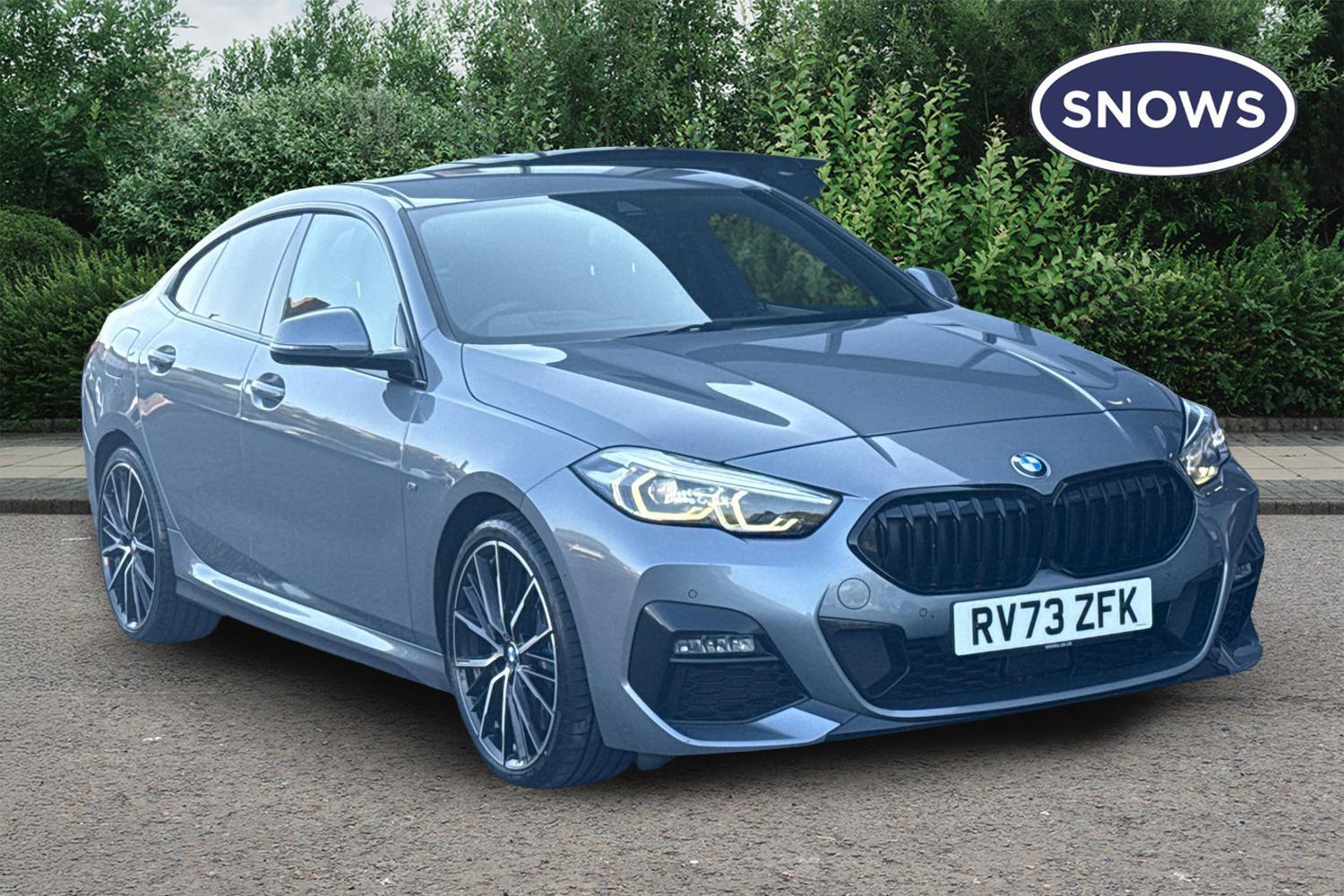 Main listing image - BMW 2 Series