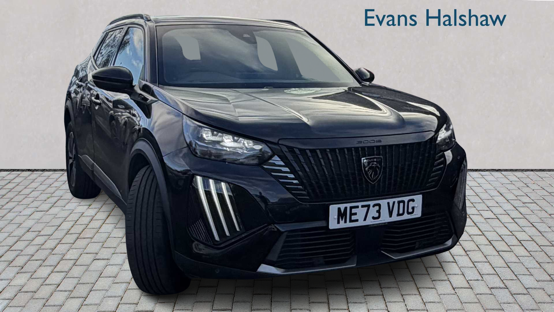 Main listing image - Peugeot 2008