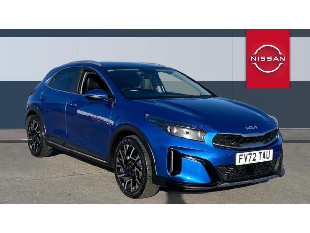 Main listing image - Kia XCeed