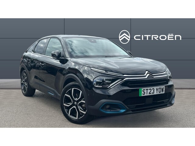 Main listing image - Citroen C4