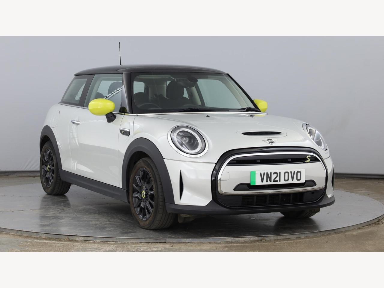Main listing image - MINI Electric