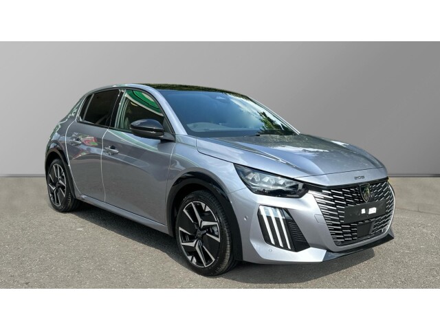 Main listing image - Peugeot 208