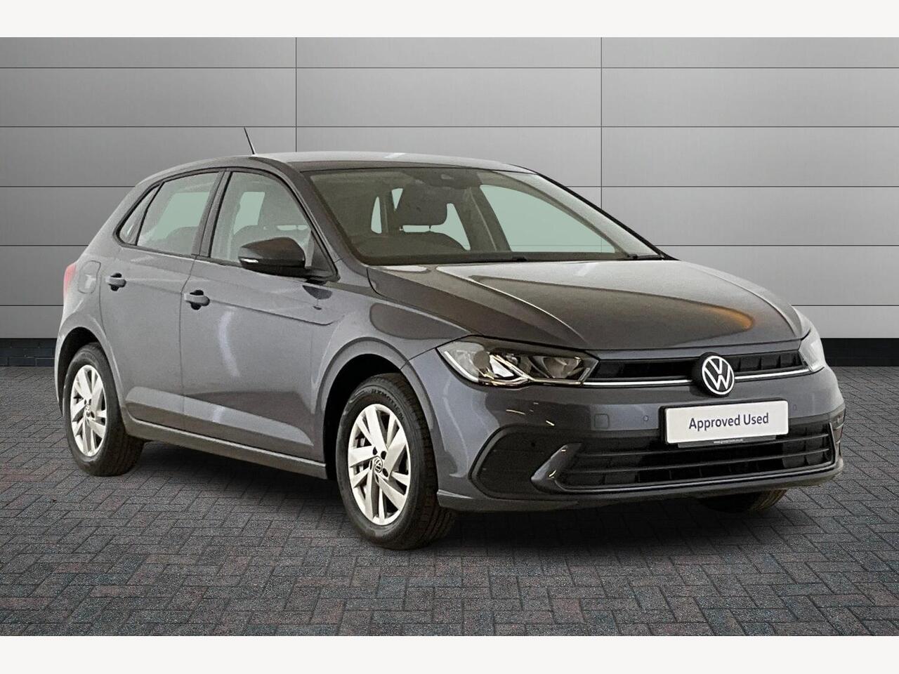 Main listing image - Volkswagen Polo