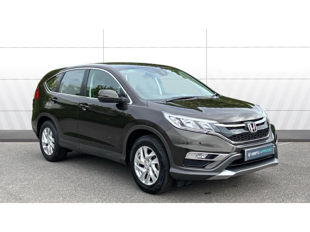 Main listing image - Honda CR-V