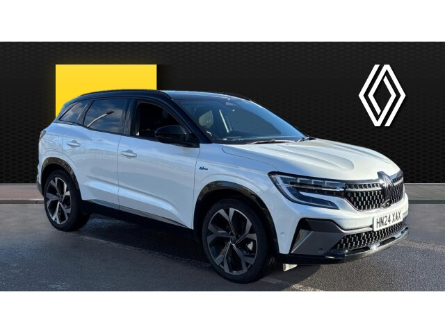 Main listing image - Renault Austral